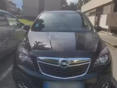 Opel Mokka 1.6 CDTI 136