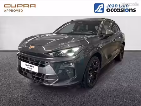 Cupra Terramar 1.5