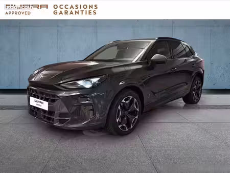 Cupra Terramar 1.5 150