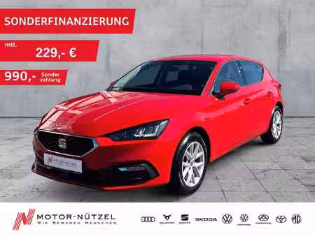 Seat Leon 2.0 TDI 150 Style
