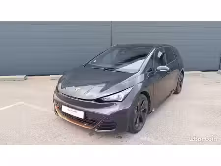 Cupra Born 204