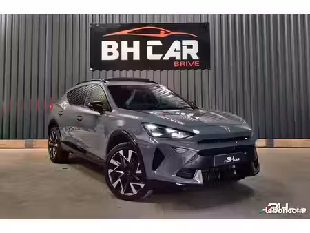 Cupra Formentor 2.0 TDI 150