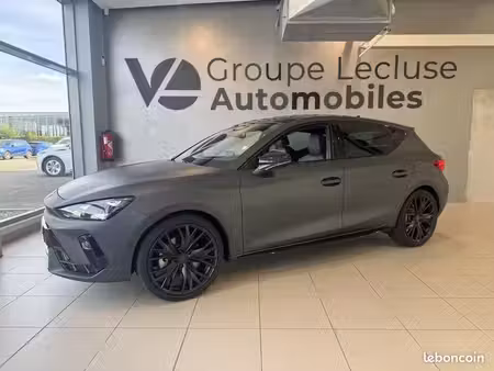 Cupra Leon 1.5 TSI 150