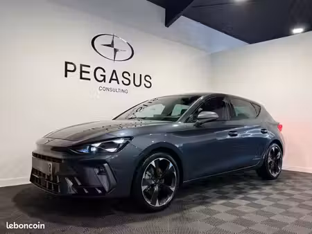 Cupra Leon 1.5 TSI 150