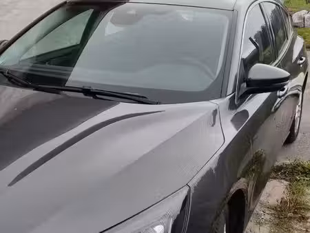 Ford Focus 1.0 EcoBoost 100