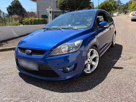 Ford Focus ST 2.5 225