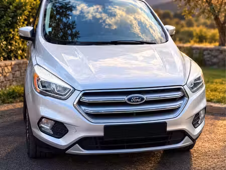 Ford Kuga 2.0 TDCi 150 Titanium