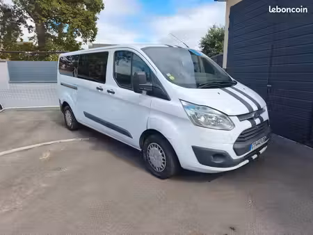 Ford Transit 2.2