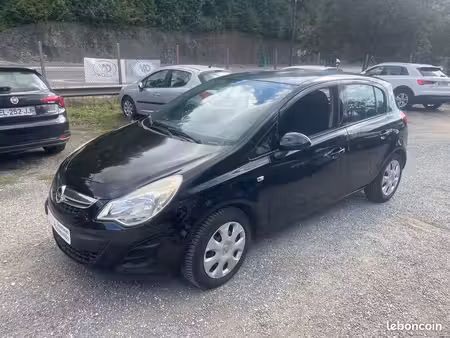 Opel Corsa 1.3 CDTI 75
