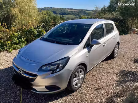 Opel Corsa 1.4 90 Excite