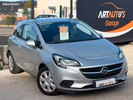 Opel Corsa 1.2 70 Edition