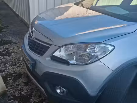 Opel Mokka 1.6 CDTI 136
