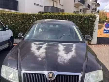 Škoda Octavia 1.9 105