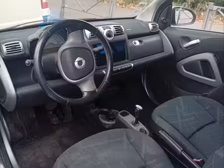 Smart Fortwo 0.8 54