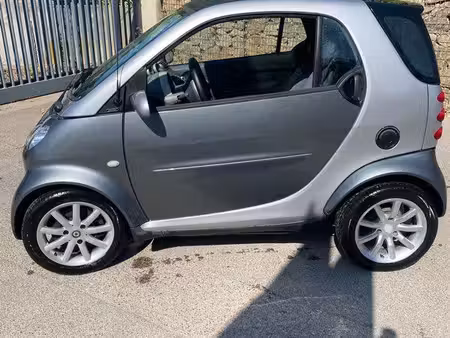 Smart Fortwo 61