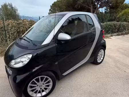 Smart Fortwo 1.0 71