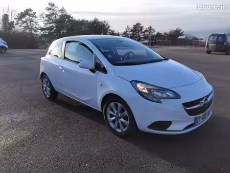 Opel Corsa 90