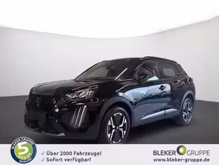 Peugeot 2008 1.2 PureTech 130 Allure