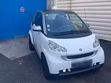 Smart Fortwo 1.0 71