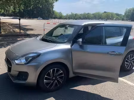 Suzuki Swift 1.2 83