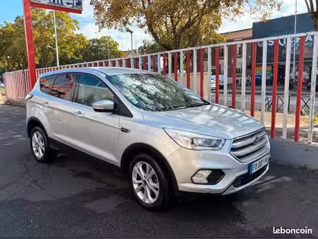 Ford Kuga 1.5 120