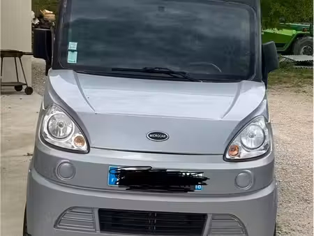 Microcar Flex 