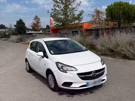 Opel Corsa 90