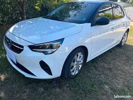 Opel Corsa 1.2 100