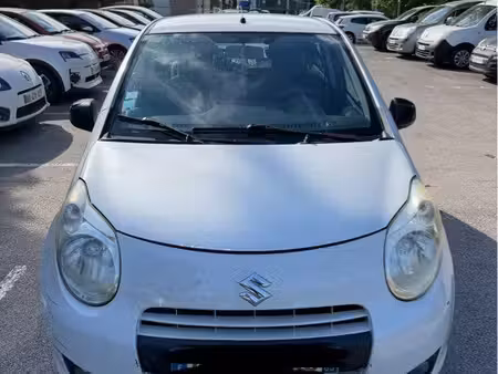 Suzuki Alto 1.0 68
