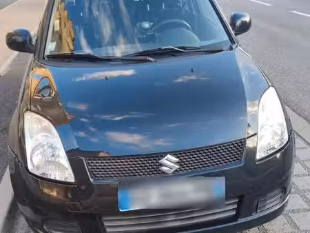 Suzuki Swift 1.3 92