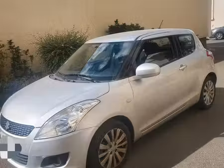 Suzuki Swift 1.2 94