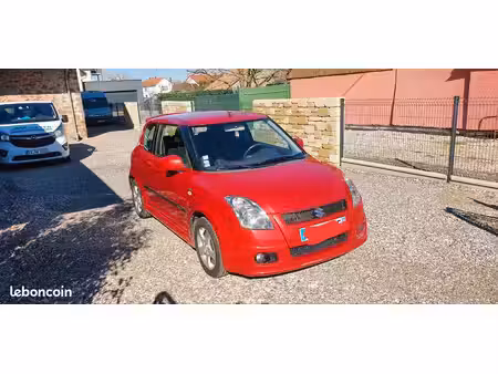 Suzuki Swift 1.2 70