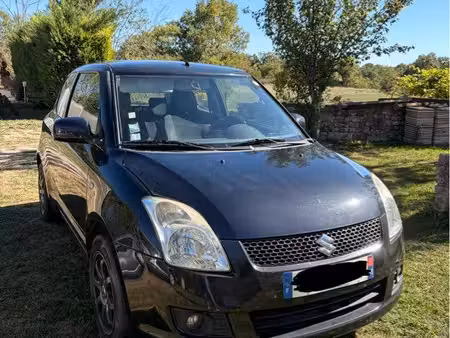 Suzuki Swift 1.3 92