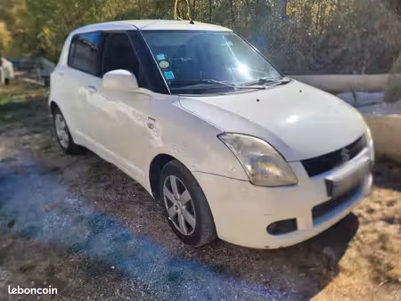 Suzuki Swift 1.2 75