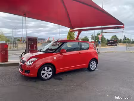 Suzuki Swift 1.2 75