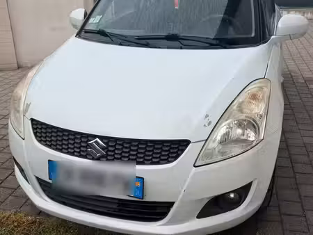 Suzuki Swift 1.2 94