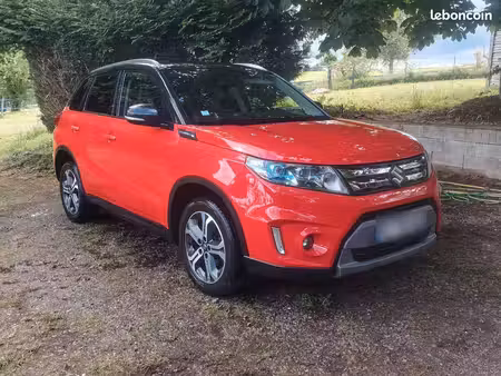 Suzuki Vitara 1.6 120