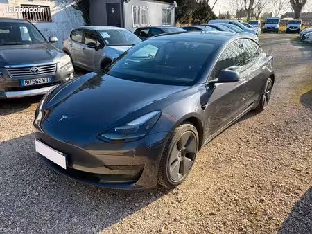 Tesla Model 3 Standard Plus 275