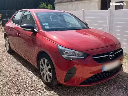 Opel Corsa 1.2 100