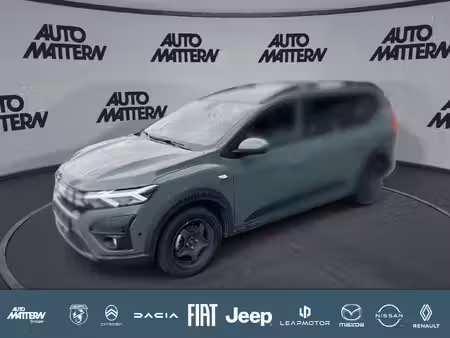 Dacia Jogger 1.6 94 Expression