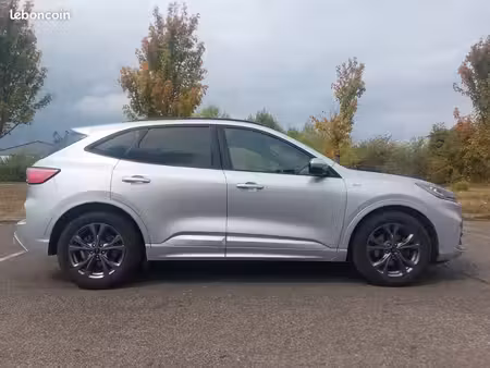Ford Kuga 2.0 TDCi 150 ST Line X