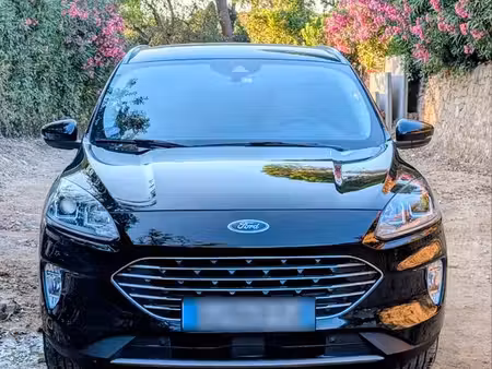 Ford Kuga 2.5 190 4x4