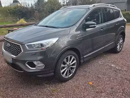 Ford Kuga 1.5 150 Vignale
