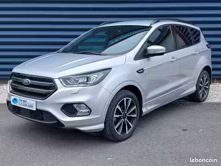 Ford Kuga 1.5 EcoBoost 150 ST Line