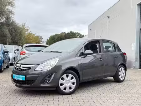 Opel Corsa 1.2 86 Graphite