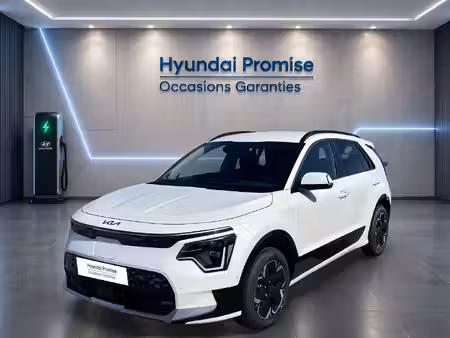 Kia Niro 204