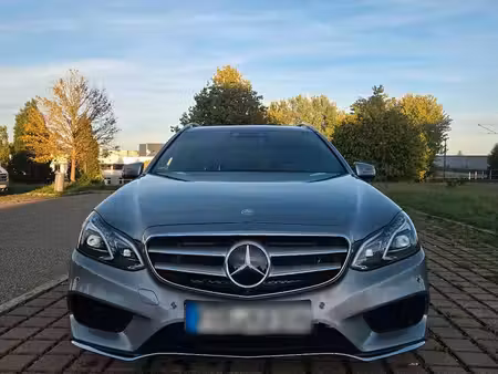 Mercedes-Benz Classe E E 400 333
