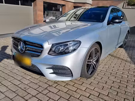 Mercedes-Benz Classe E E 350