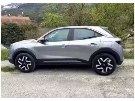 Opel Mokka 1.2 100