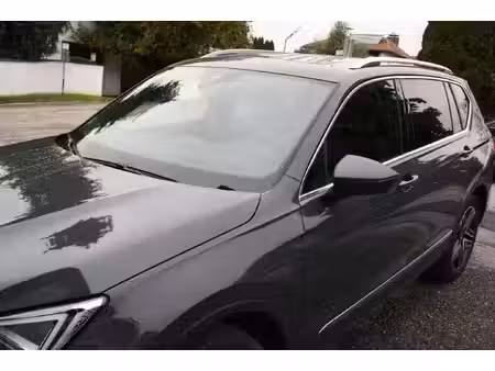 Seat Tarraco 2.0 TDI 150 Xcellence
